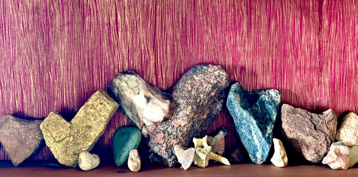Stoney love